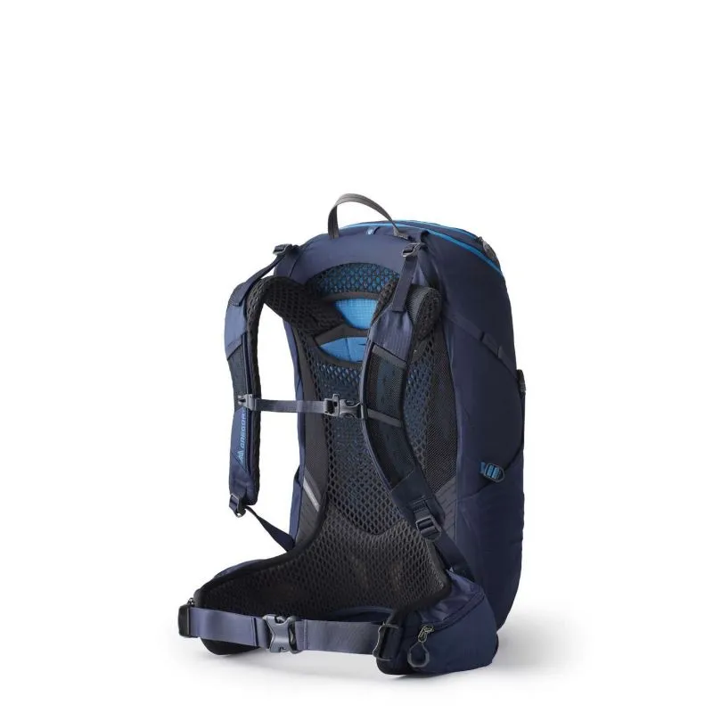 Mochila de senderismo Gregory JADE 28 XS/SM (RUBY RED)