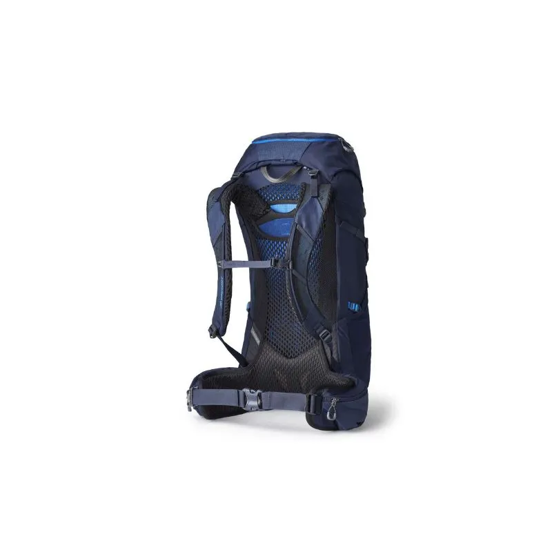 Mochila de senderismo Gregory ZULU 35 MD/LG (HALO AZUL)