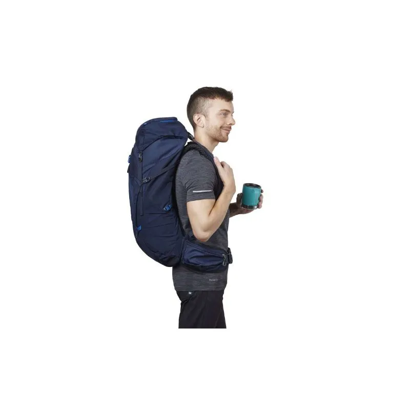 Mochila de senderismo Gregory ZULU 35 MD/LG (HALO AZUL)