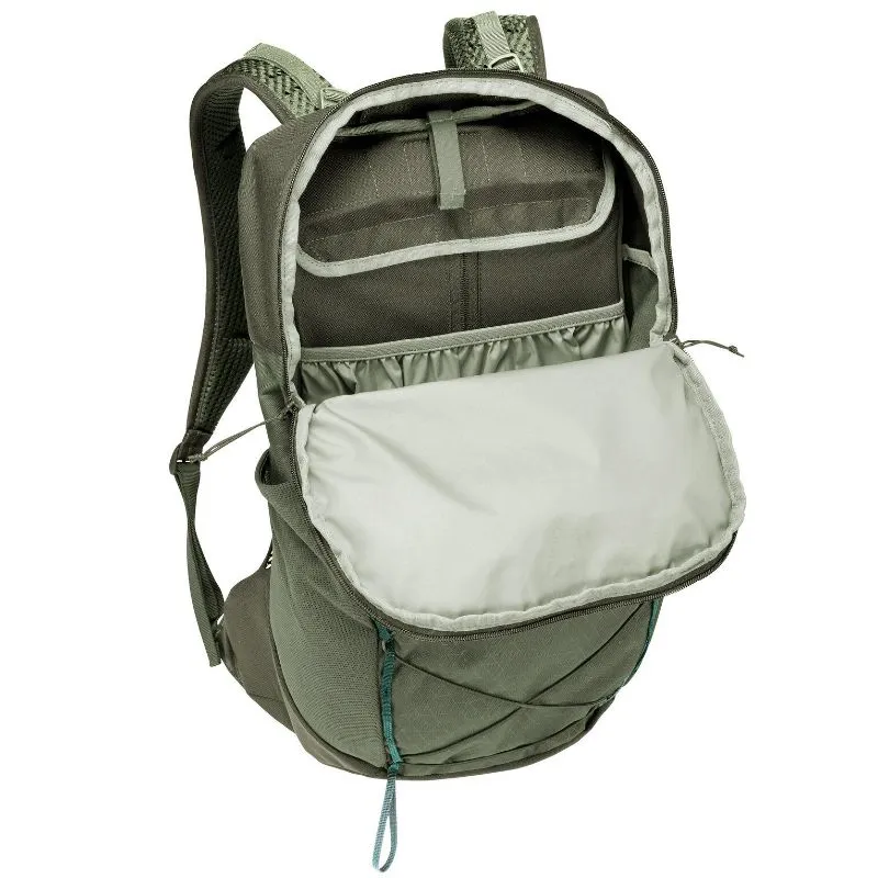 Mochila de senderismo Vaude Agile Air 20 (Madera de cedro)