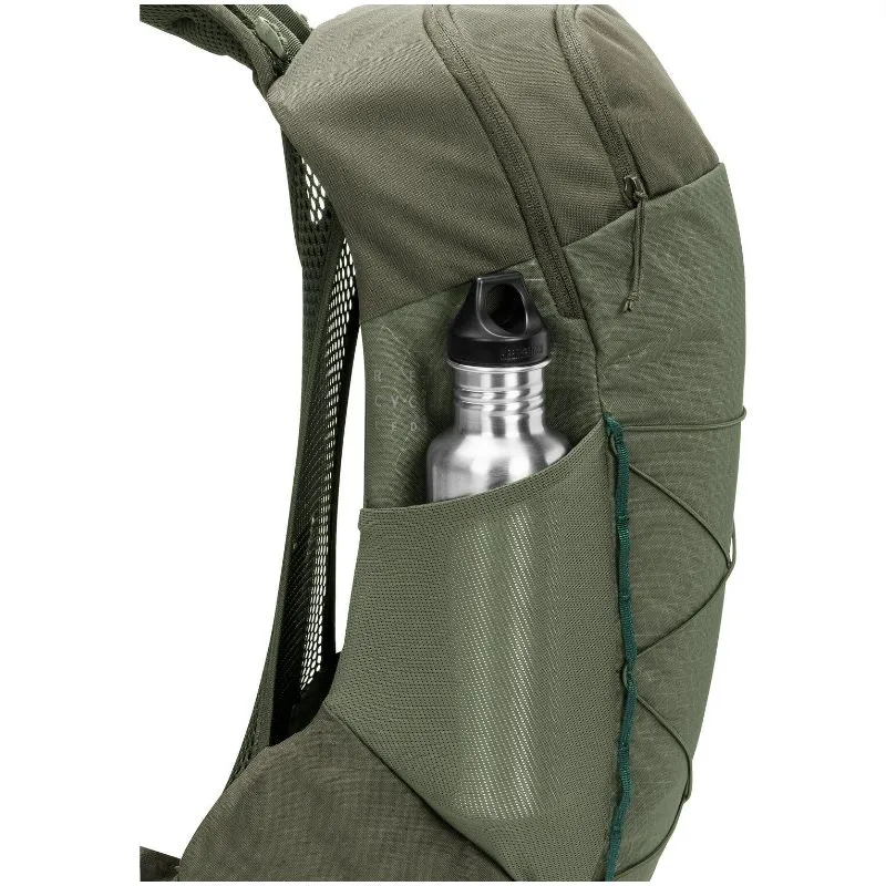 Mochila de senderismo Vaude Agile Air 20 (Madera de cedro)
