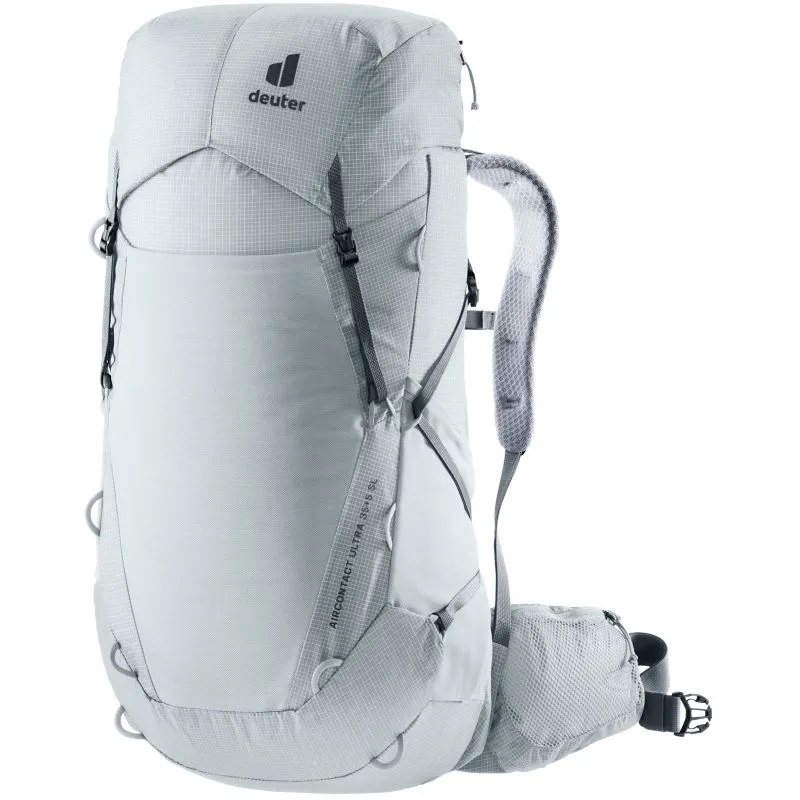 MOCHILA DE TREKKING DEUTER AIRCONTACT ULTRA 35+5 SL (TINSHALE)