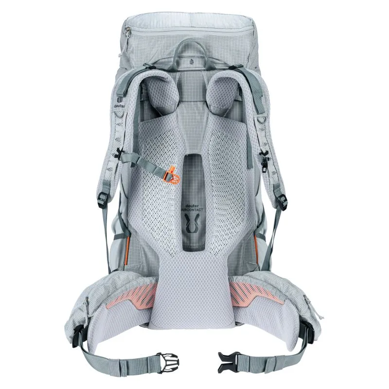 MOCHILA DE TREKKING DEUTER AIRCONTACT ULTRA 35+5 SL (TINSHALE)
