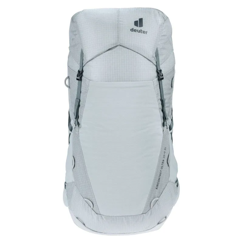 MOCHILA DE TREKKING DEUTER AIRCONTACT ULTRA 35+5 SL (TINSHALE)