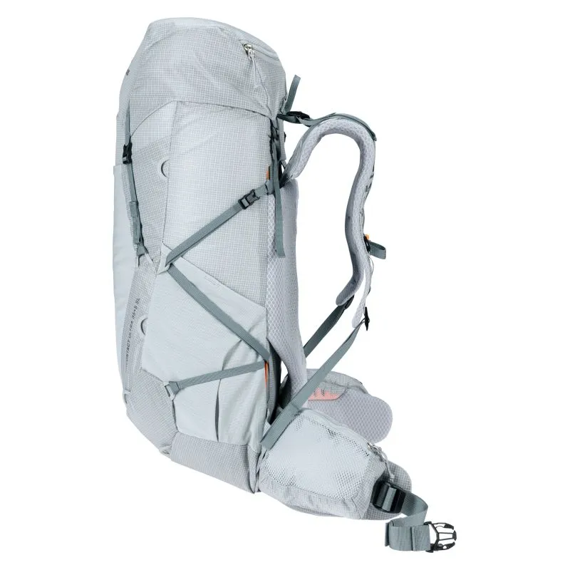 MOCHILA DE TREKKING DEUTER AIRCONTACT ULTRA 35+5 SL (TINSHALE)