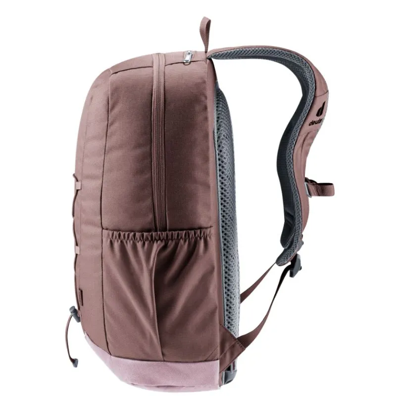 Mochila Deuter Gogo (uva)