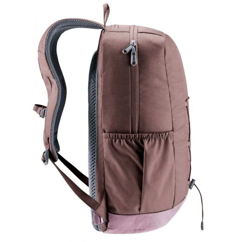Mochila Deuter Gogo (uva)