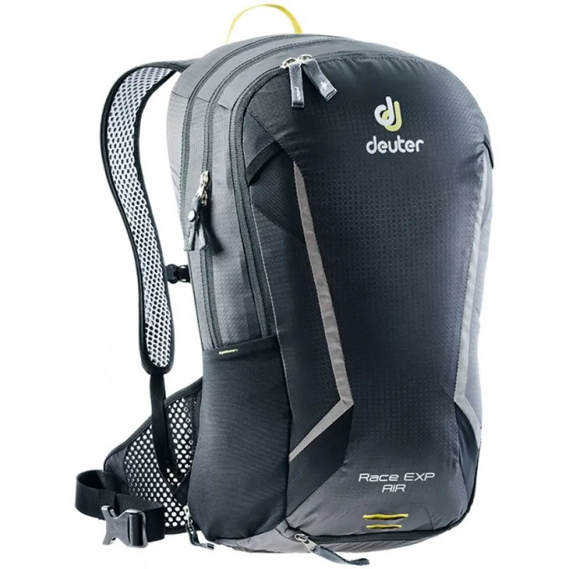 Mochila Deuter Race Exp Air Negro