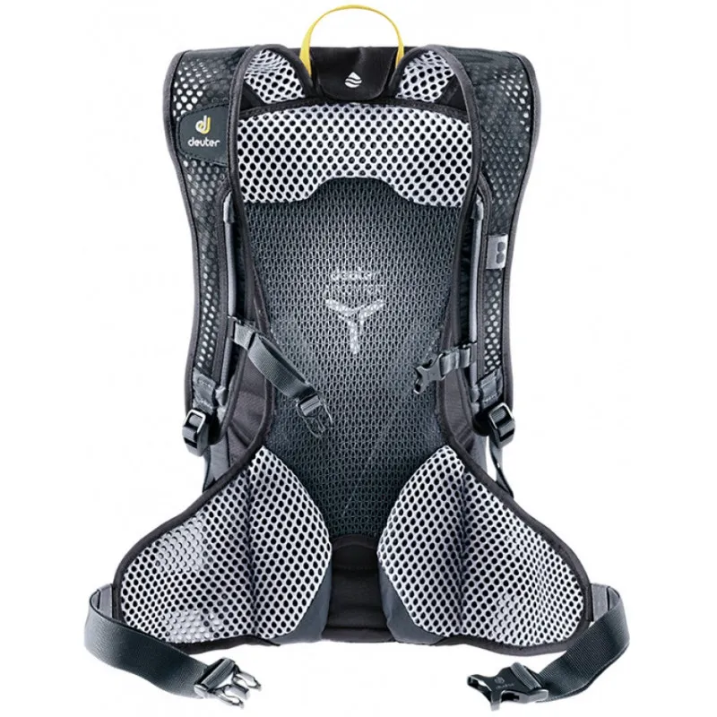 Mochila Deuter Race Exp Air Negro
