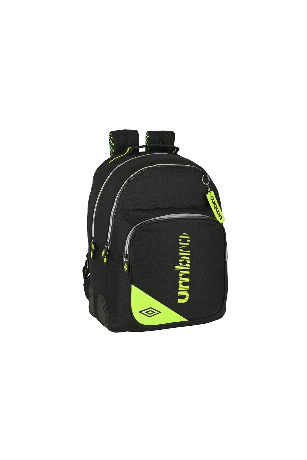 MOCHILA DOBLE ADAPT.CARRO UMBRO "ESSENTIALS"