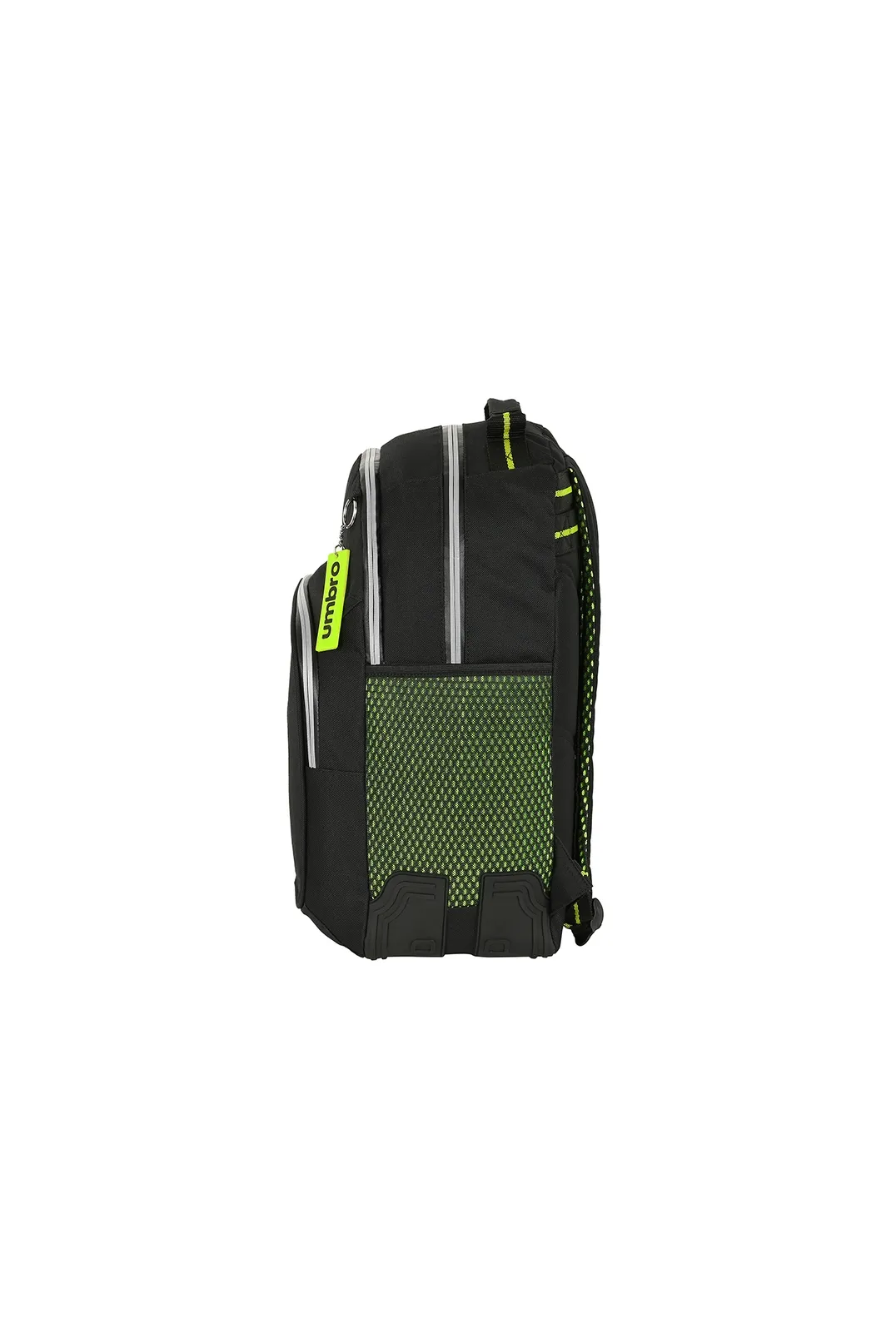 MOCHILA DOBLE ADAPT.CARRO UMBRO "ESSENTIALS"
