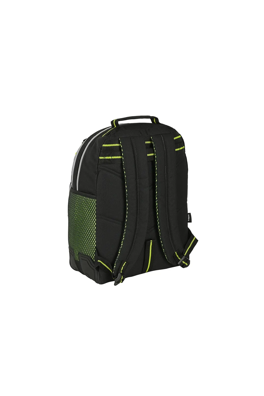 MOCHILA DOBLE ADAPT.CARRO UMBRO "ESSENTIALS"