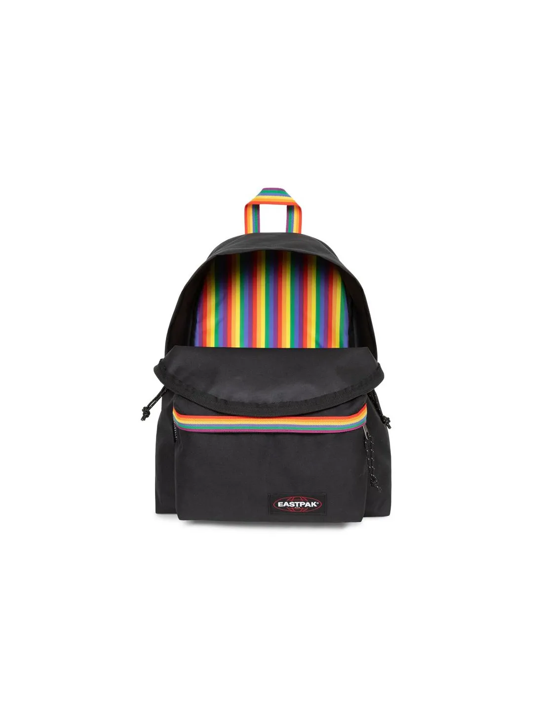 Mochila Eastpak Padded Pak'r Multicolor