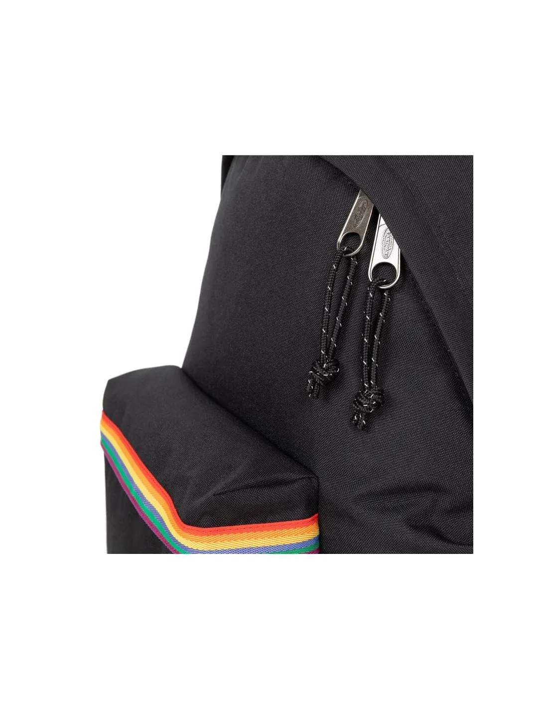 Mochila Eastpak Padded Pak'r Multicolor