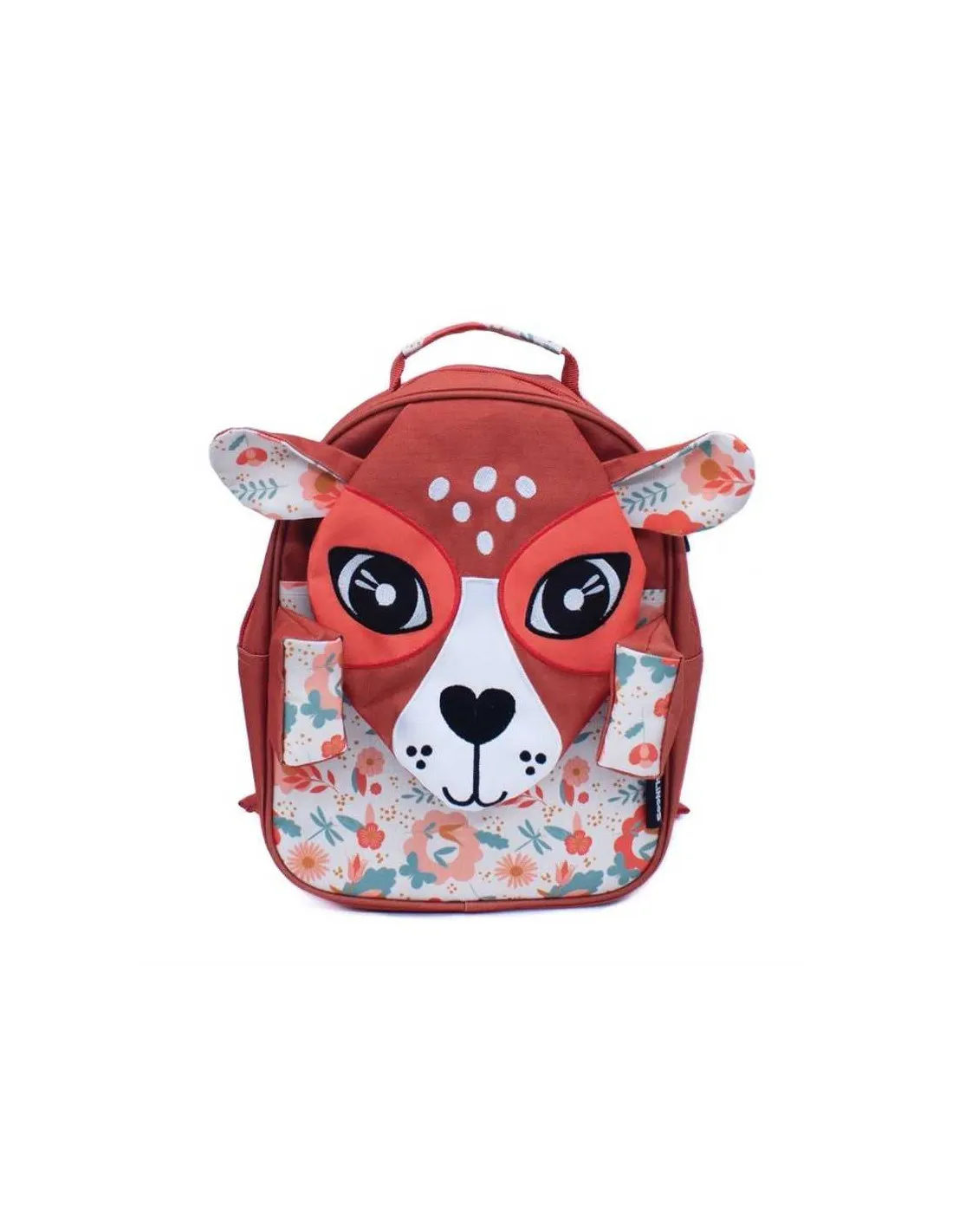 Mochila escolar bambi Déglingos
