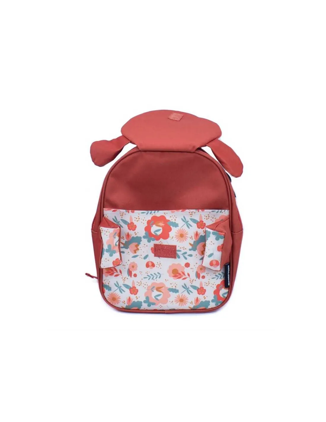 Mochila escolar bambi Déglingos