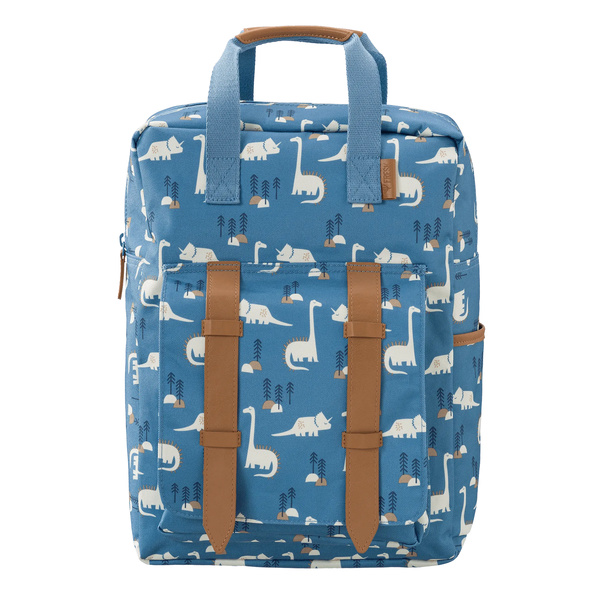 Mochila Grande Dinosaurio · Fresk