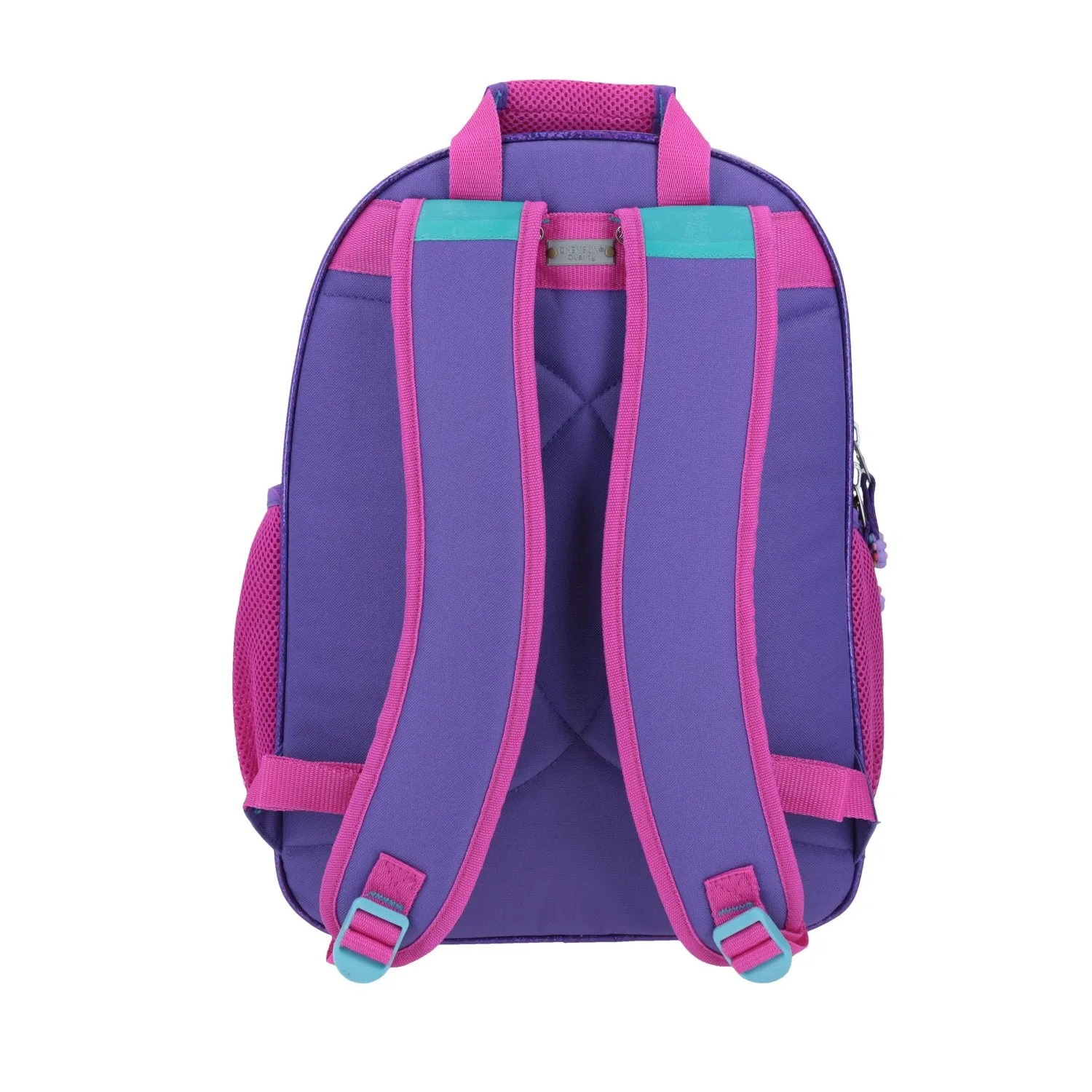 Mochila Grande The Moon Happy girl Iridiscente