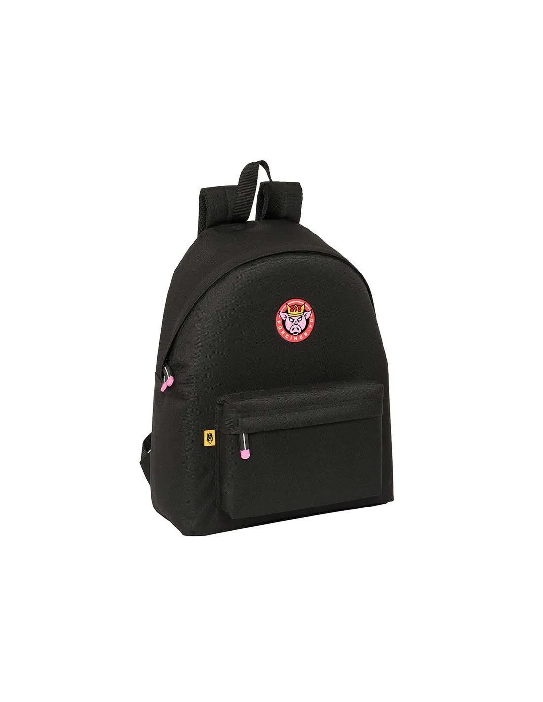 Mochila juvenil Porcinos FC Casual Sport