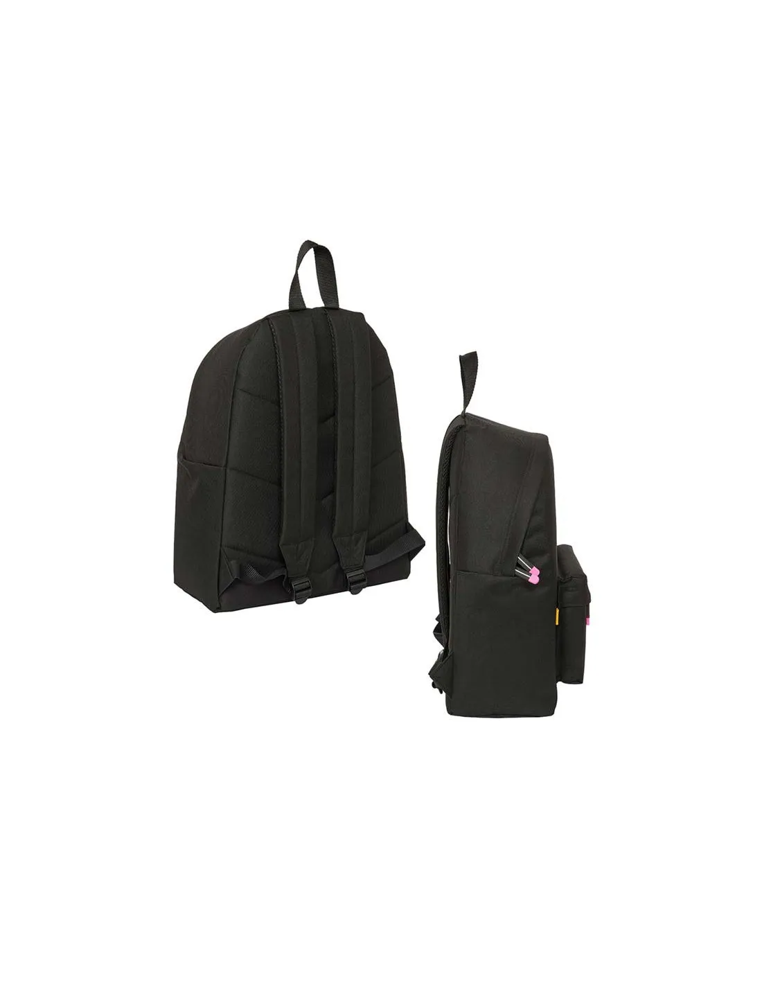 Mochila juvenil Porcinos FC Casual Sport