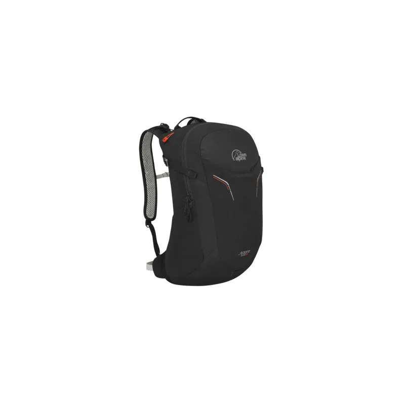 Mochila Lowe Alpine Airzone Active 22 (Negro)