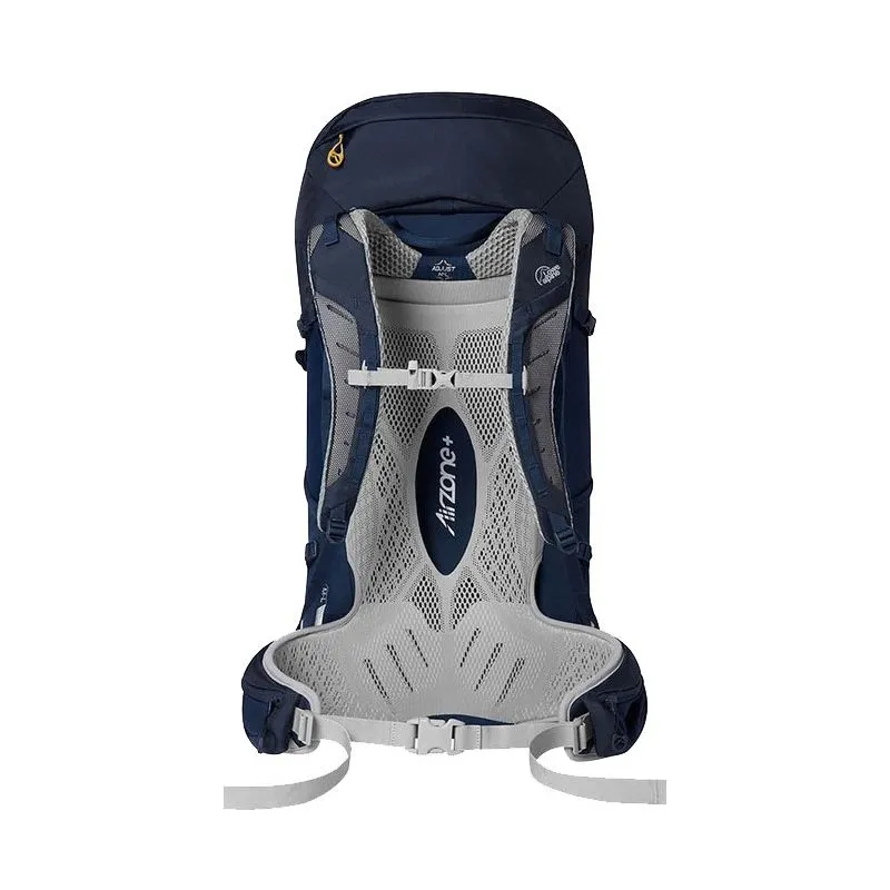 Mochila Lowe Alpine AirZone Trek 45:55 (Negro)