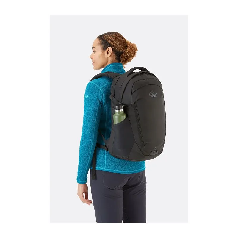 Mochila Lowe Alpine Phase 28 (Negro)