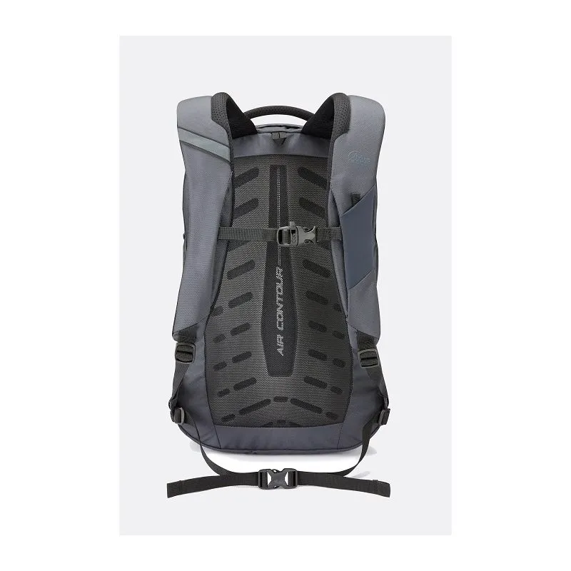 Mochila Lowe Alpine Phase 28 (Negro)