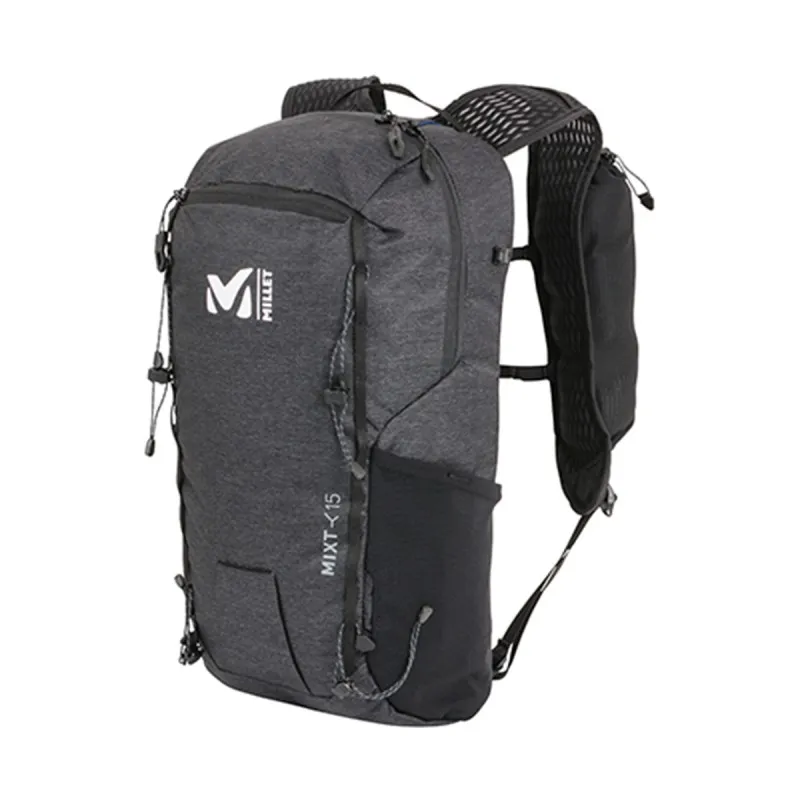 Mochila MILLET Mixt 15 (Negra)