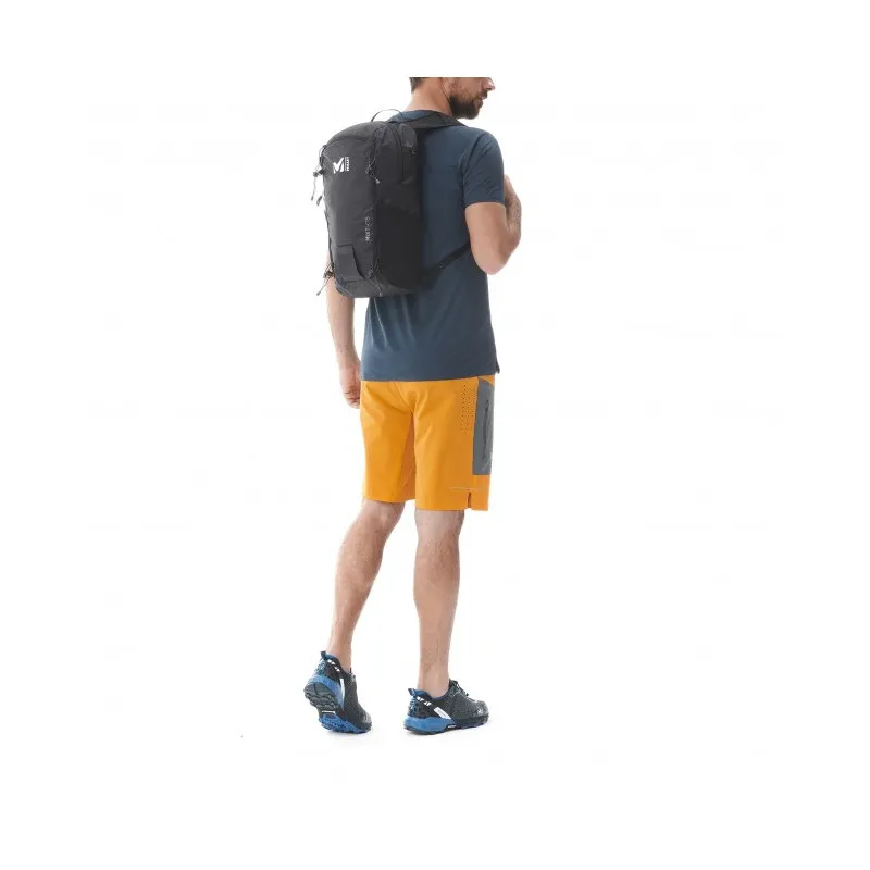 Mochila MILLET Mixt 15 (Negra)