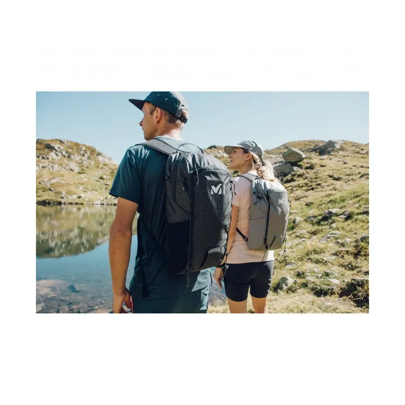 Mochila MILLET Mixt 15 (Negra)