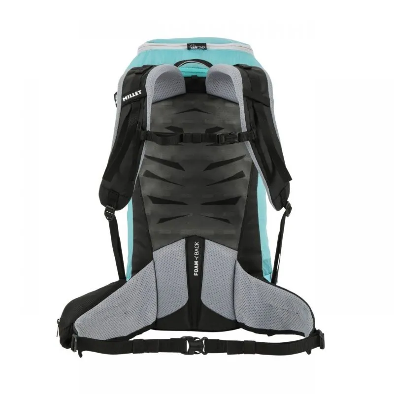 Mochila Millet Ubic 20 (Porcelana)