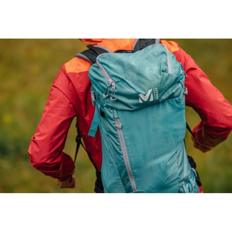 Mochila Millet Ubic 20 (Porcelana)