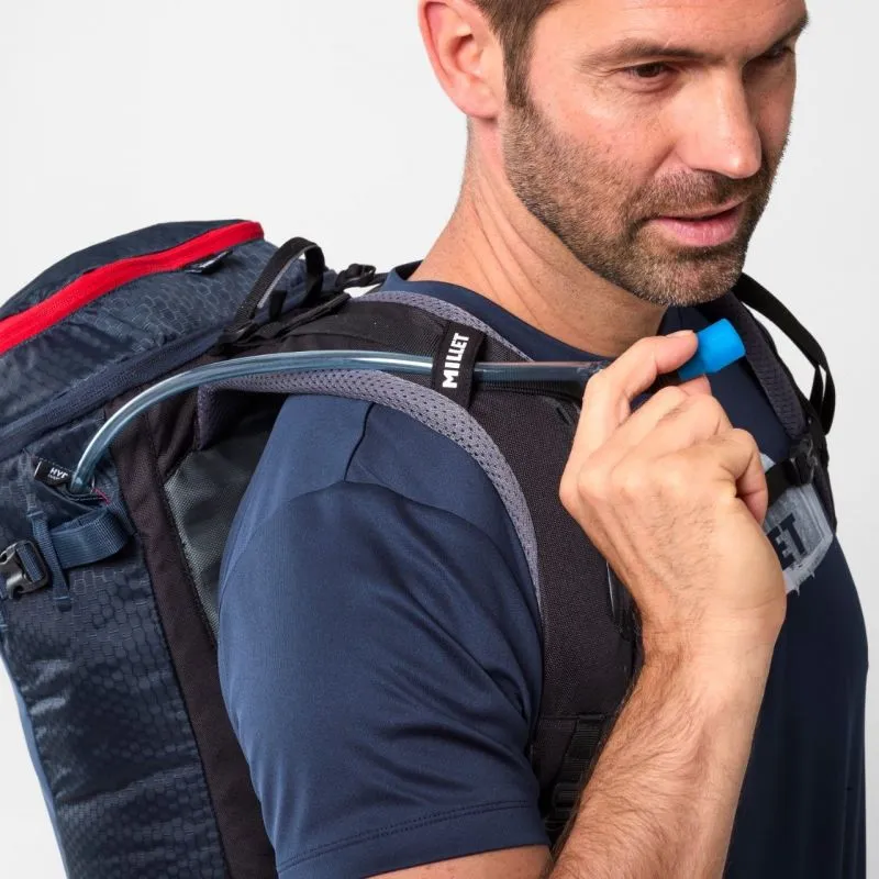 Mochila Millet Ubic 20 (Porcelana)