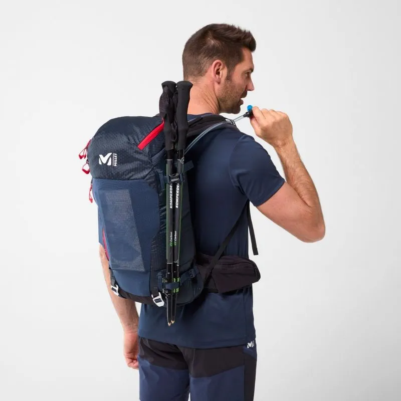 Mochila Millet Ubic 20 (Porcelana)