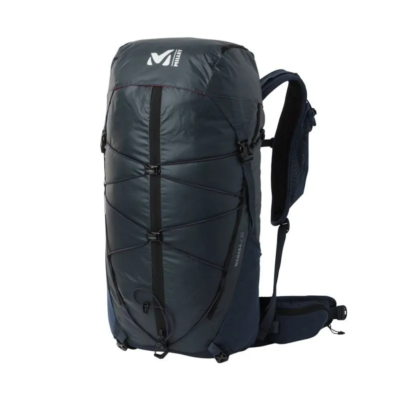 Mochila Millet Wanaka 30 (Sapphire)