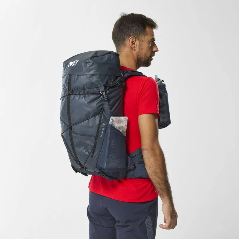 Mochila Millet Wanaka 30 (Sapphire)