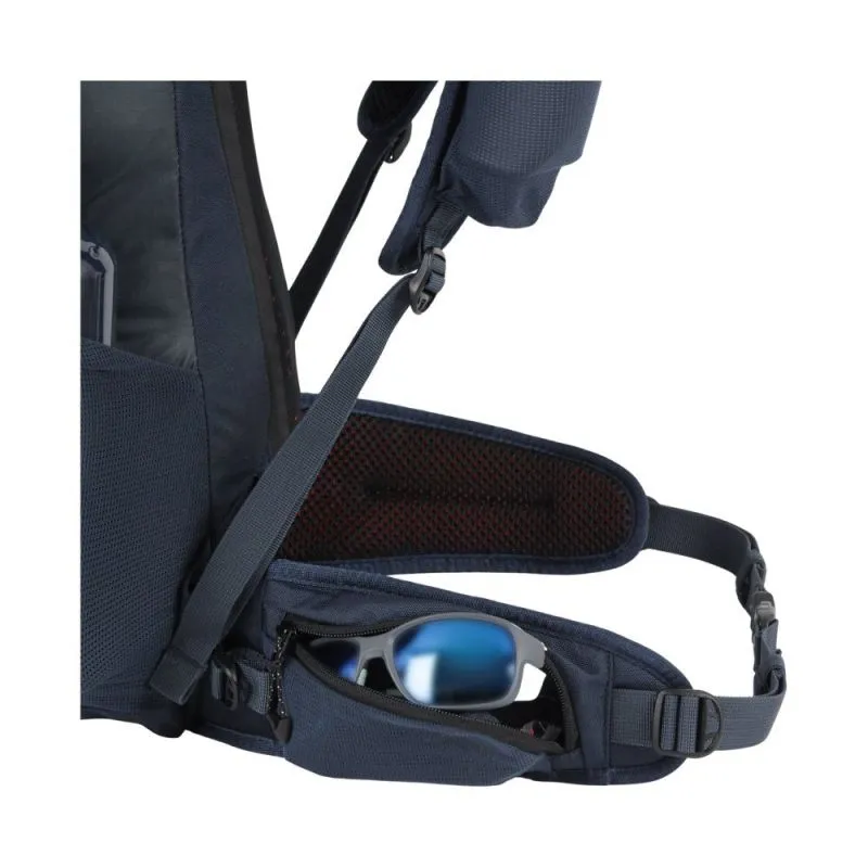 Mochila Millet Wanaka 30 (Sapphire)
