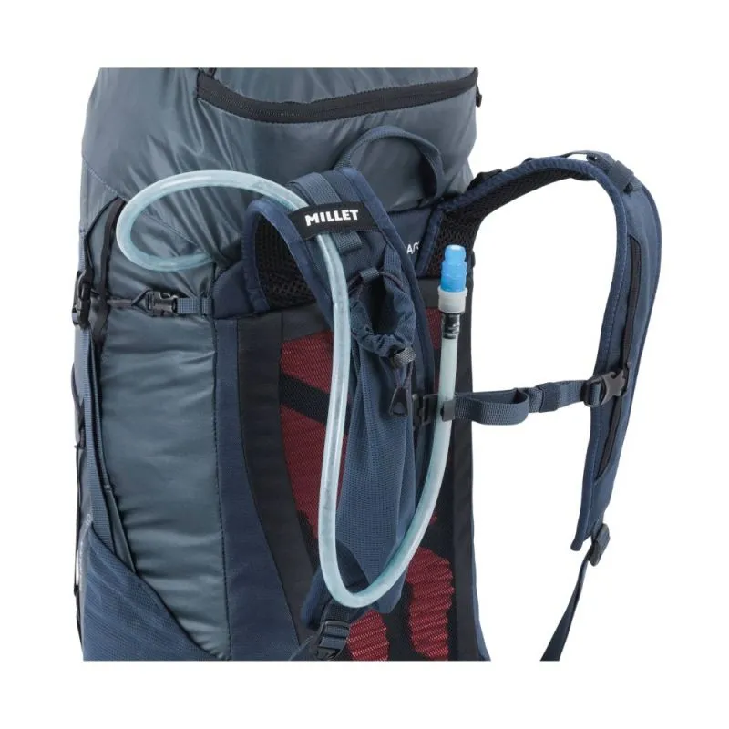 Mochila Millet Wanaka 30 (Sapphire)