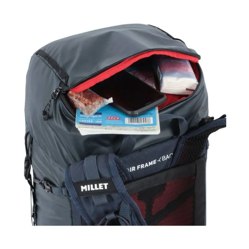 Mochila Millet Wanaka 30 (Sapphire)