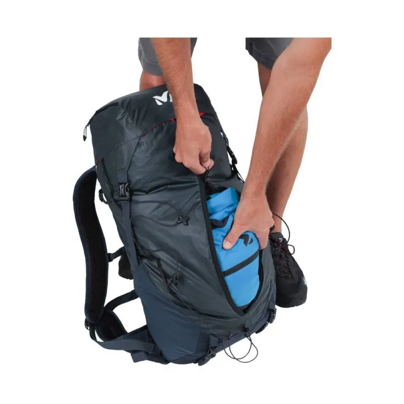 Mochila Millet Wanaka 30 (Sapphire)