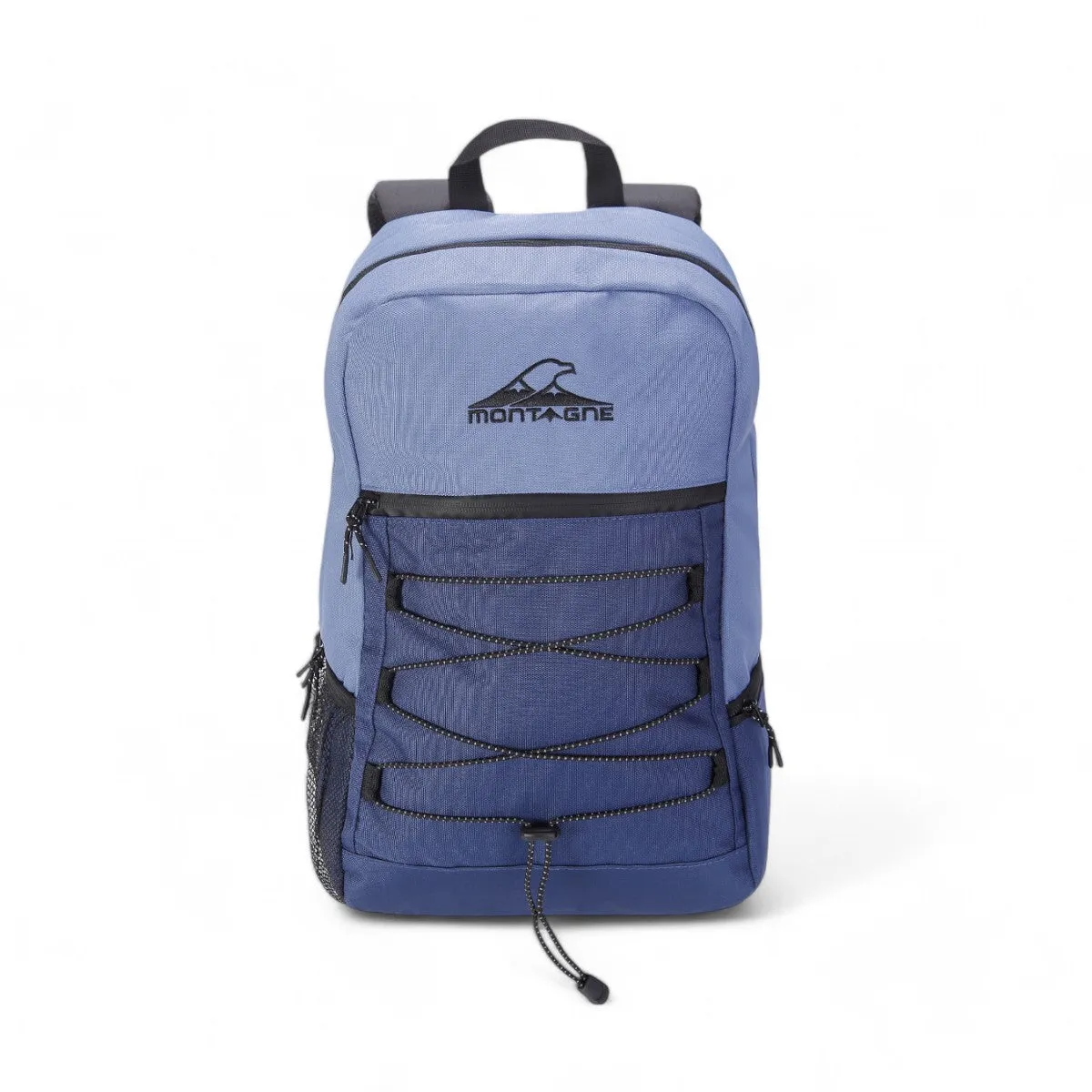 Mochila Montagne Bari Azul