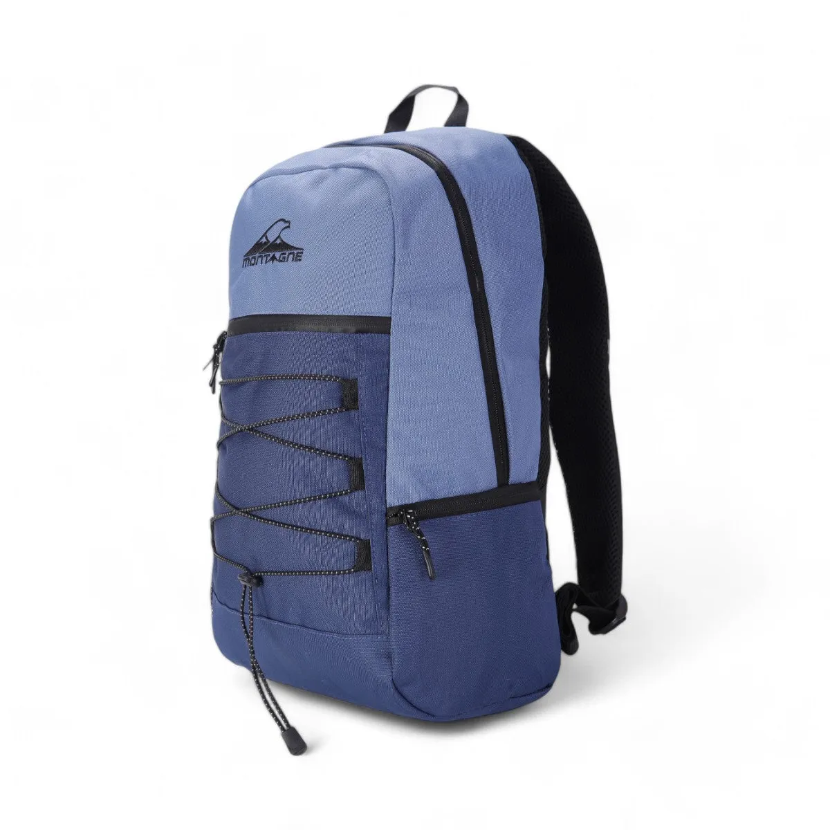 Mochila Montagne Bari Azul
