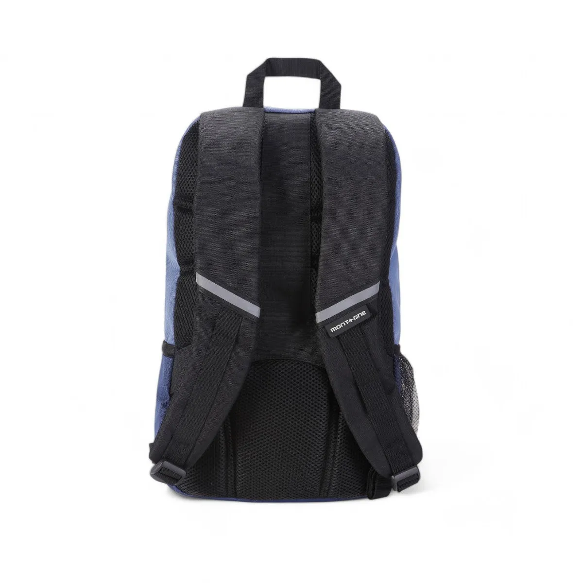 Mochila Montagne Bari Azul