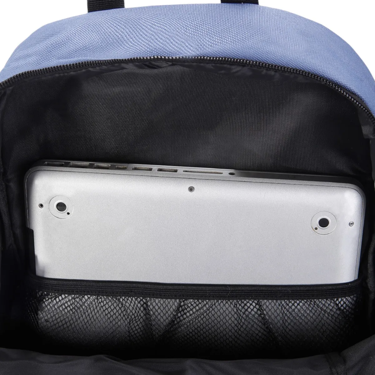 Mochila Montagne Bari Azul