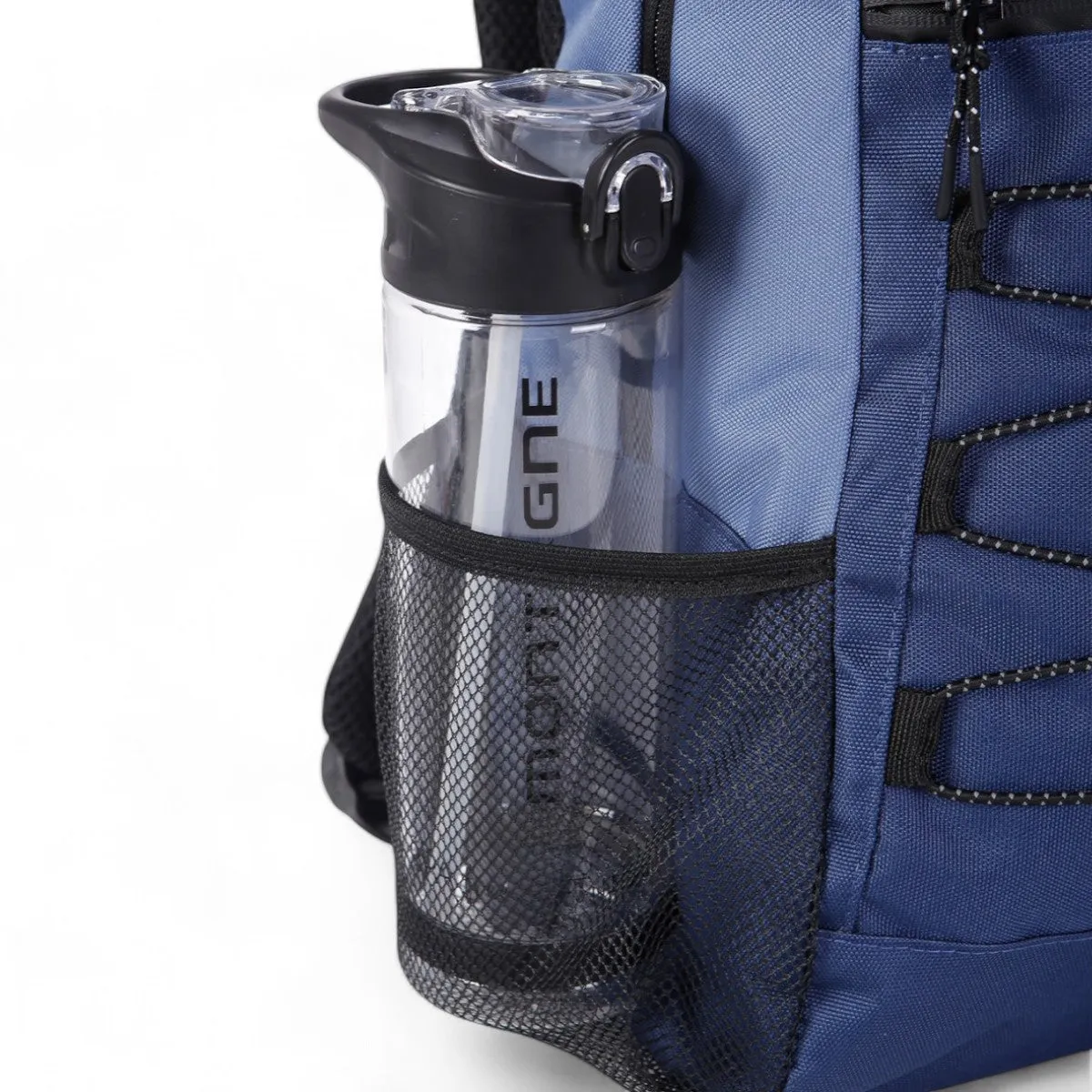 Mochila Montagne Bari Azul