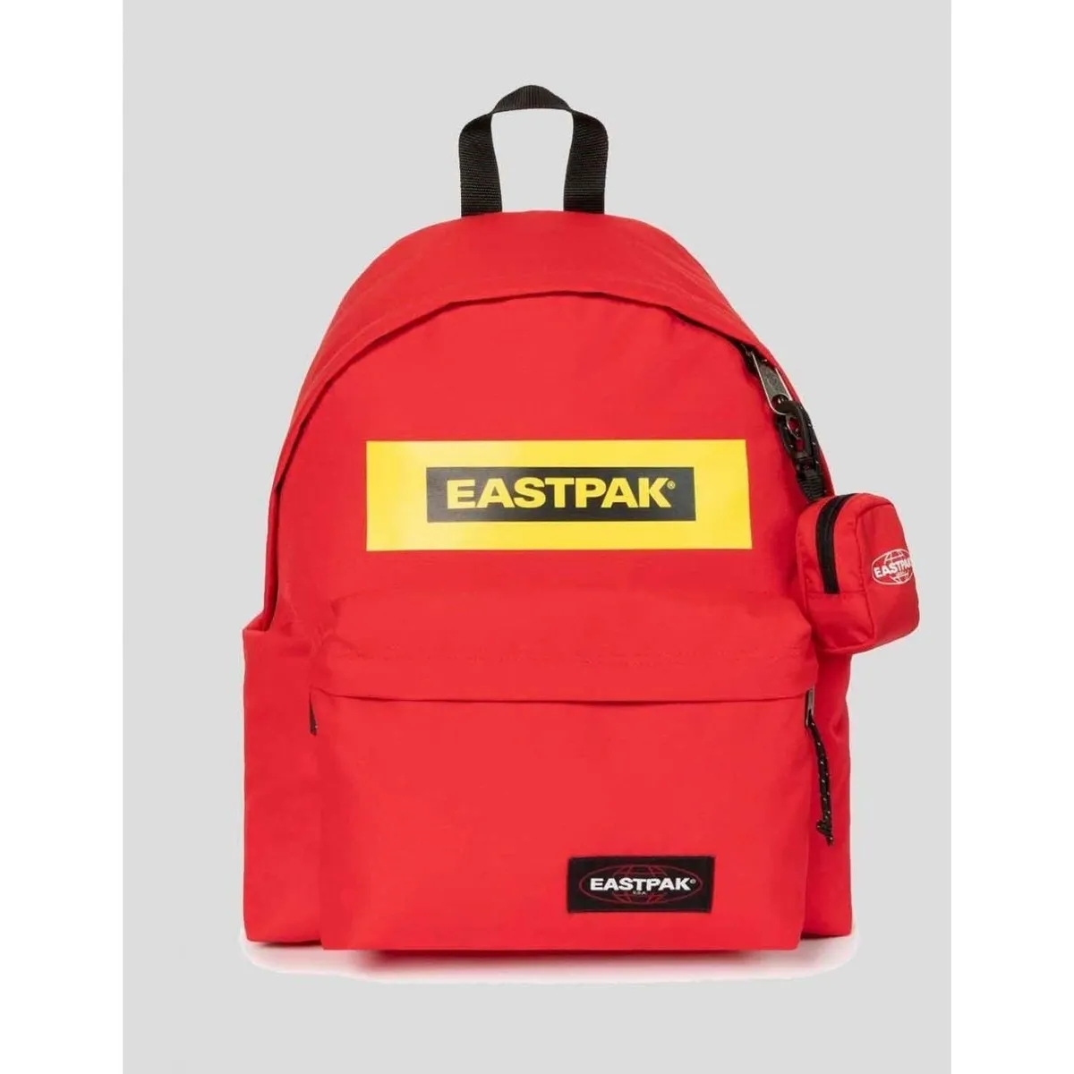 MOCHILA  PADDED PAK´R BOLD SILKSAILOR