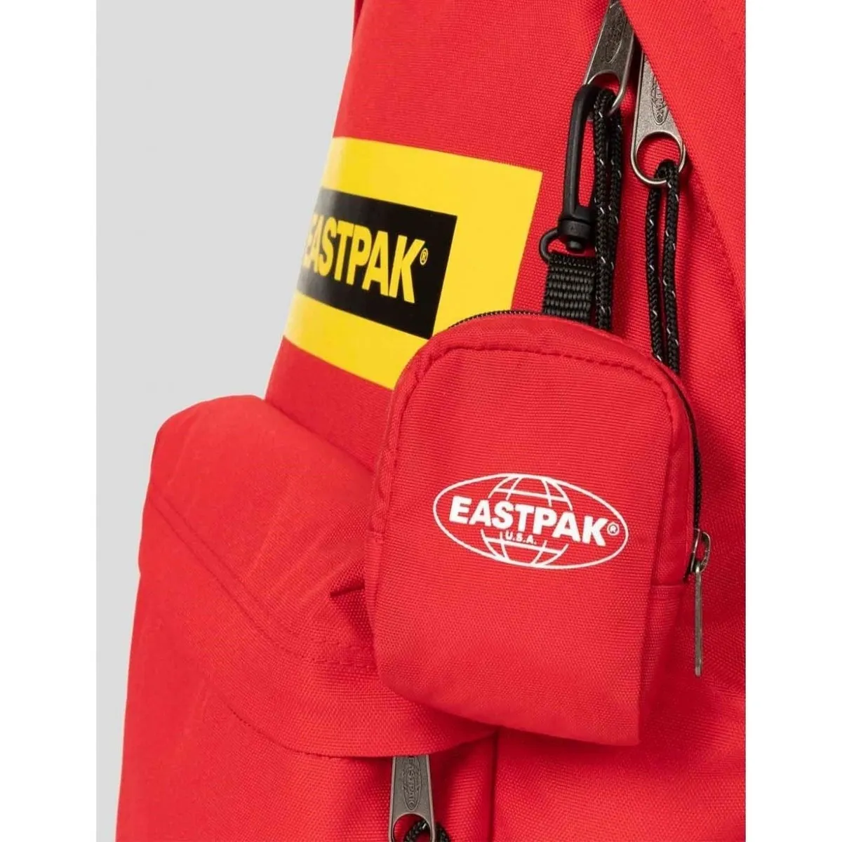 MOCHILA  PADDED PAK´R BOLD SILKSAILOR
