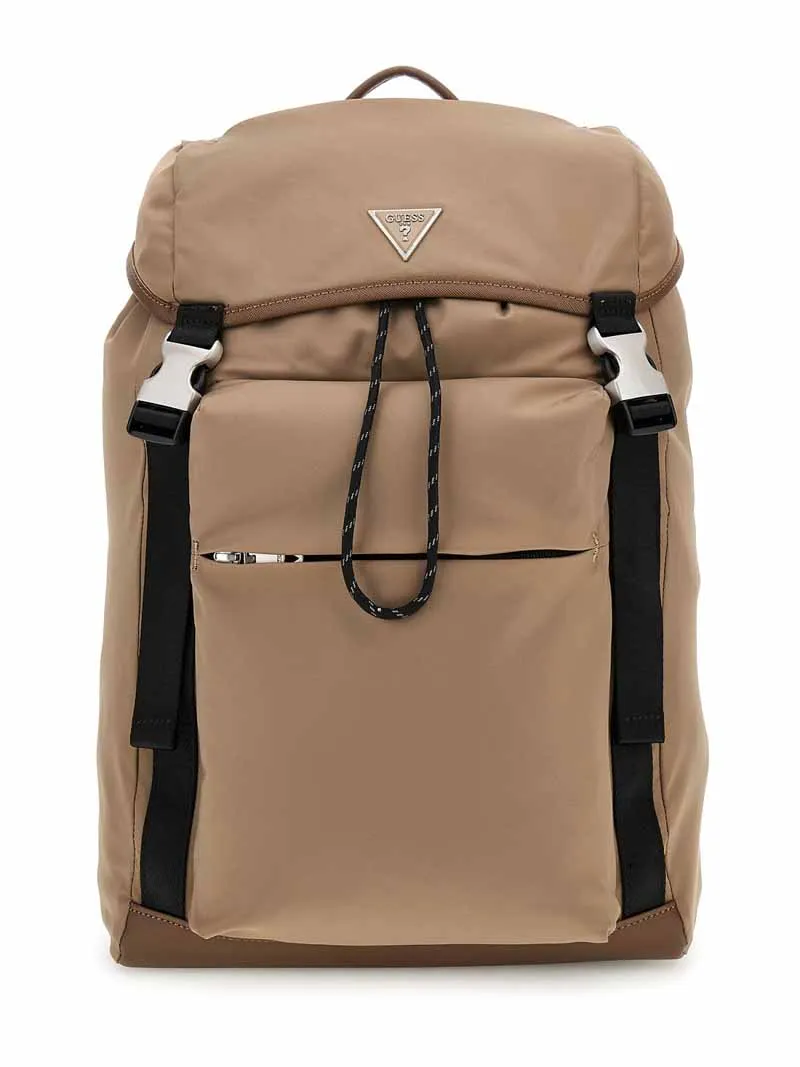 Mochila para hombre de Guess Accesorios – HMECRNP3390