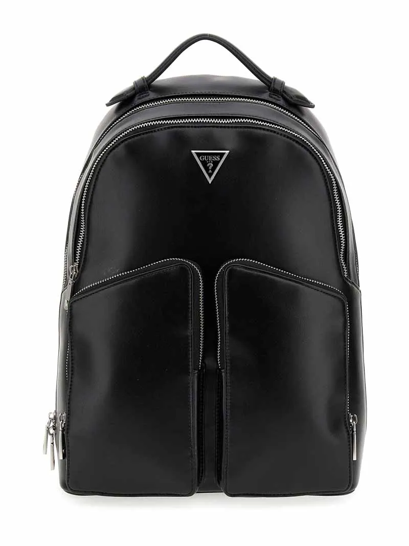 Mochila para hombre de Guess Accesorios – HMMECAP4212